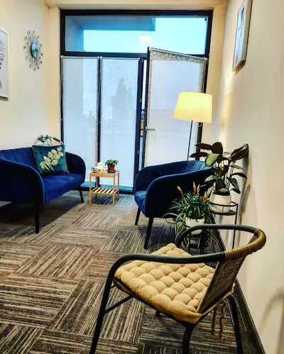 Ośrodek Psychoterapii Integracyjnej